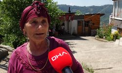 Kızını kazada kaybetti, torunları için hukuk mücadelesi başlattı