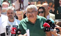 Otel yangını faciasında yakınlarını kaybedenler Bolu'dan Ankara'ya yürüyüş başlattı