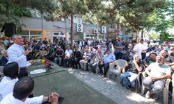 Özgür Özel: Yeni bir yol açacağız (3)