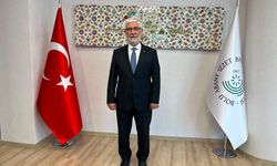 Prof. Dr. Yiğit: Bolu, global ölçekte roket, füze ve mühimmat alanında öncü şehir olacak