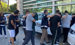 Samsun merkezli 4 ilde dolandırıcılık operasyonu; 7 gözaltı