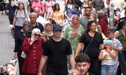 Samsun'da AFAD'ın siren testi gerçekleştirildi