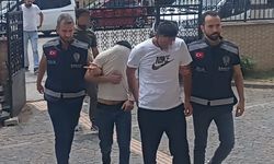 Samsun'da uyuşturucu operasyonu: 2 tutuklama