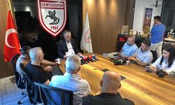 Samsunspor Basın Sözcüsü Çakır: Enea Mihaj ile anlaştık, Elliot Watt ile ufak pürüzler kaldı