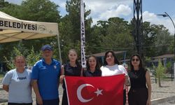 Samsunspor'dan Bocce Dünya Şampiyonası'na 2 sporcu