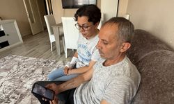 Tokat'ta 11 gündür haber alınamayan Ceren Nisa aranıyor