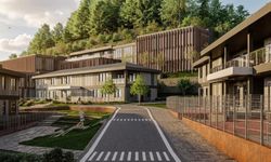 Trabzon'da otizm yaşam merkezi için imzalar atıldı