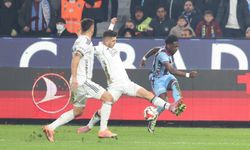 Trabzonspor Olaigbe'yi Basel'e kiraladı