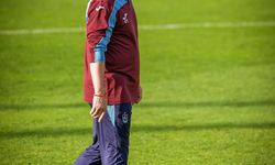 Trabzonspor, yeni sezon hazırlıklarının ikinci etabına başladı