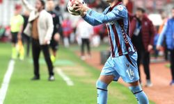 Trabzonspor'da Lovik, Molde'ye transfer oldu