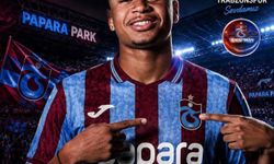 Trabzonspor'da transfer mesaisi