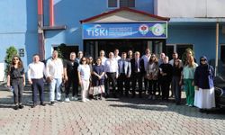 Uluslararası çevre projesinde Trabzon'a stratejik rol