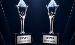 YEDAŞ'a Stevie Awards'tan 2 gümüş ödül