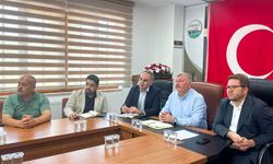 YEDAŞ'tan Osmancık'ın enerji altyapısına 969 milyon TL'lik yatırım