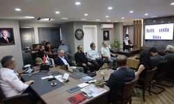 YEDAŞ'tan Sungurlu'nun enerji altyapısına 991 milyon TL'lik yatırım