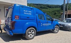 Yengesini pompalı tüfekle öldürdü