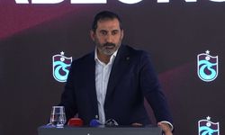 Zeyyat Kafkas: Trabzonspor'da esas olan kulübün menfaatidir