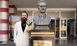 Akif Manaf Sağlık ve Barış Ödülü Nâzım Hikmet Ran’a İthaf Edildi