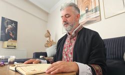 16 yıl kaldığı cezaevinde liseden mezun olup, 3 üniversite bitirdi