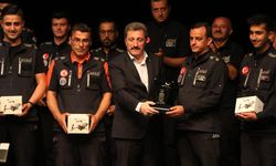 AFAD Başkanı Pehlivan: Son 3 yılda dronlarla 244 vatandaşımıza sağ ulaşıldı (2)