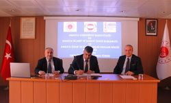 Amasya'da yükümlülerin topluma kazandırılması için iş birliği protokolü imzalandı