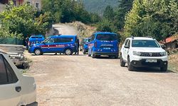 'Arazi anlaşmazlığı' kavgasında, baba ve oğlunu tüfekle vurarak öldürdü