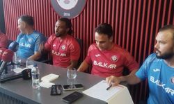 Arca Çorum FK'nın hedefi Galatasaray'dan puan almak