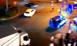 Artvin'de denizde insansız hava aracı bulundu