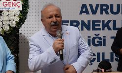 Avrupa Trabzon Dernekler Federasyonu ,Şubesi açıldı