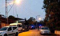 Ayva ağacını kesen amcasını tabancayla öldürdü