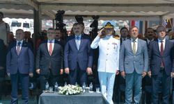 Bakan Çiftçi: Modern Türkiye'nin inşasında Cumhurbaşkanımızın büyük emekleri var (2)