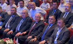 Bakan Güler: Tarihi bir adım atıldı (2)
