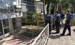 Balkondan düşüp hayatını kaybetti