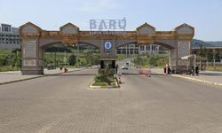 BARÜ, COP31'de 6 projeyle yer alacak