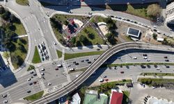 Başkan Doğan: Samsun'u hep birlikte ileri taşıyacağız
