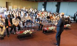 Başkan Doğan: Ulaşım konusunda sorunlu iller arasında değiliz
