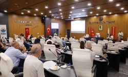 Başkan İhsan Kurnaz: İlkadım'ın geleceğine yön veriyoruz