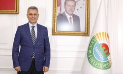 Başkan İhsan Kurnaz: Kutlu yolculuğumuz 25 yaşında