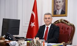 Başkan İhsan Kurnaz'dan 30 Ağustos Zafer Bayramı mesajı