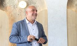 Başkan Sandıkçı: Canik Belediyesi Meşe Tesisleri, ilçe turizmine katkı sağlıyor