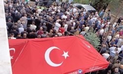 Boğulma tehlikesi geçiren Mehmet Emin, 4 gün sonra hayatını kaybetti