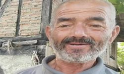 Bolu'da 12 gündür kayıp Alzheimer hastası ölü bulundu
