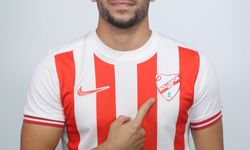 Boluspor'da 2 yeni transfer