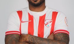 Boluspor'dan dış transferde 3 imza