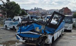 Büyükşehir'in hurdaya çıkan araçları ekonomiye kazandırılıyor