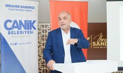 Canik'te gençlere 'Enerji Avcıları' projesiyle uygulamalı çevre eğitimi
