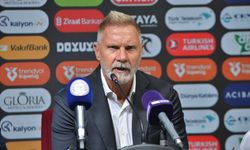 Çaykur Rizespor - Samsunspor maçının ardından