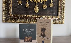 Çorum Belediyesinden tarihine ışık tutan iki yeni eser