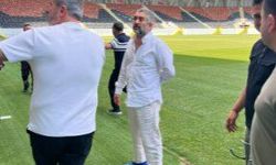 Çorum FK Başkanı Balçık: Çorum her şeyin en iyisine layık
