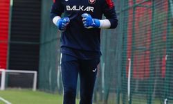 Çorum FK'da hedef 3 puan